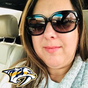 Meet your Posher, Stacey